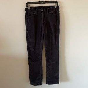 Calvin Klein Jeans Straight Corduroys